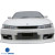 FRP FKON Front Bumper > Nissan 240SX (S14) 1997-1998 - image 6