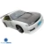 FRP FKON Front Bumper > Nissan 240SX (S14) 1997-1998 - image 7