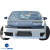 FRP FKON Front Bumper > Nissan 240SX (S14) 1997-1998 - image 8