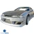 FRP FKON Front Bumper > Nissan 240SX (S14) 1997-1998 - image 12