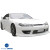 FRP OER S14.5 Conversion Fenders (front) > Nissan 240SX (S14) 1995-1998 - image 3