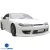 FRP OER S14.5 Conversion Fenders (front) > Nissan 240SX (S14) 1995-1998 - image 3