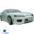 FRP OER S14.5 Conversion Fenders (front) > Nissan 240SX (S14) 1995-1998 - image 6