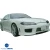 FRP OER S14.5 Conversion Fenders (front) > Nissan 240SX (S14) 1995-1998 - image 6
