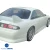 FRP OER S14.5 Conversion Fenders (front) > Nissan 240SX (S14) 1995-1998 - image 8
