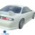 FRP OER S14.5 Conversion Fenders (front) > Nissan 240SX (S14) 1995-1998 - image 8