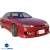 FRP OER S14.5 Conversion Fenders (front) > Nissan 240SX (S14) 1995-1998 - image 10
