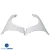 FRP OER S14.5 Conversion Fenders (front) > Nissan 240SX (S14) 1995-1998 - image 12