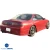 FRP OER S14.5 Conversion Fenders (front) > Nissan 240SX (S14) 1995-1998 - image 11