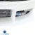 FRP WOR9 v2 Front Bumper > Nissan 240SX (S14) 1997-1998 - image 10