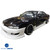 ModeloDrive FRP WOR9 v2 Front Bumper > Nissan 240SX S14 (Kouki) 1997-1998 - image 13