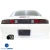 FRP WOR9 v2 Rear Bumper > Nissan 240SX (S14) 1995-1998 - image 4