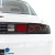 FRP WOR9 v2 Rear Bumper > Nissan 240SX (S14) 1995-1998 - image 11