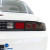 ModeloDrive FRP WOR9 v2 Rear Bumper > Nissan 240SX (S14) 1995-1998 - image 11
