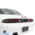FRP WOR9 v2 Rear Bumper > Nissan 240SX (S14) 1995-1998 - image 9