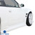 ModeloDrive FRP WOR9 v2 Side Skirts > Nissan 240SX S14 1995-1998 - image 7