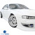 FRP WOR9 v2 Side Skirts > Nissan 240SX (S14) 1995-1998 - image 12