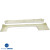 FRP WOR9 v2 Side Skirts > Nissan 240SX (S14) 1995-1998 - image 24