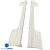 FRP WOR9 v2 Side Skirts > Nissan 240SX (S14) 1995-1998 - image 23