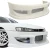 FRP WOR9 v2 Body Kit 4pc > Nissan 240SX (S14) 1997-1998 - image 6
