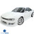 FRP WOR9 v2 Body Kit 4pc > Nissan 240SX (S14) 1997-1998 - image 8