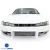 FRP WOR9 v2 Body Kit 4pc > Nissan 240SX (S14) 1997-1998 - image 10