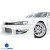 FRP WOR9 v2 Body Kit 4pc > Nissan 240SX (S14) 1997-1998 - image 11