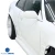 FRP WOR9 v2 Body Kit 4pc > Nissan 240SX (S14) 1997-1998 - image 31