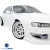 FRP WOR9 v2 Body Kit 4pc > Nissan 240SX (S14) 1997-1998 - image 37