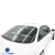 FRP WOR9 v2 Body Kit 4pc > Nissan 240SX (S14) 1997-1998 - image 39