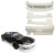 FRP WOR9 v2 Body Kit 4pc > Nissan 240SX (S14) 1997-1998 - image 3