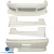 FRP WOR9 v2 Body Kit 4pc > Nissan 240SX (S14) 1997-1998 - image 5