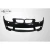 2007-2010 BMW 3 Series 1M Look Front Bumper - image 3