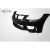 2007-2010 BMW 3 Series 1M Look Front Bumper - image 8