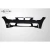 2007-2010 BMW 3 Series 1M Look Front Bumper - image 5