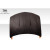 2006-2010 Dodge Charger Challenger Hood - 1 Piece - image 3