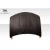 2006-2010 Dodge Charger Challenger Hood - 1 Piece - image 4
