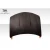 2006-2010 Dodge Charger Challenger Hood - image 5