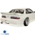 FRP 3POW Spoiler Wing > Nissan Silvia (S13) 1989-1994 > 2dr Coupe - image 2