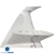 FRP 3POW Spoiler Wing > Nissan Silvia (S13) 1989-1994 > 2dr Coupe - image 23