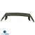 Carbon Fiber 3POW Spoiler Wing > Nissan Silvia (S13) 1989-1994 > 2dr Coupe - image 4