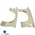 FRP DMA Wide Body 30mm Fenders (front) > Nissan Silvia (S13) 1989-1994 > 2/3dr - image 5