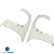 FRP DMA Wide Body 30mm Fenders (front) > Nissan Silvia (S13) 1989-1994 > 2/3dr - image 6