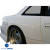 FRP BSPO Blister Wide Body 50mm Fenders (rear) > Nissan Silvia (S13) 1989-1994 > 2dr Coupe - image 2