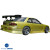ModeloDrive FRP BSPO Blister Wide Body 50mm Fenders (rear) > Nissan Silvia (S13) 1989-1994 > 2dr Coupe - image 9