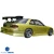 FRP BSPO Blister Wide Body 50mm Fenders (rear) > Nissan Silvia (S13) 1989-1994 > 2dr Coupe - image 9