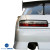 ModeloDrive FRP BSPO Blister Wide Body 50mm Fenders (rear) > Nissan Silvia (S13) 1989-1994 > 2dr Coupe - image 4