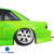 FRP BSPO Blister Wide Body 50mm Fenders (rear) > Nissan Silvia (S13) 1989-1994 > 2dr Coupe - image 20