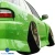 FRP BSPO Blister Wide Body 50mm Fenders (rear) > Nissan Silvia (S13) 1989-1994 > 2dr Coupe - image 27