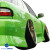 FRP BSPO Blister Wide Body 50mm Fenders (rear) > Nissan Silvia (S13) 1989-1994 > 2dr Coupe - image 26